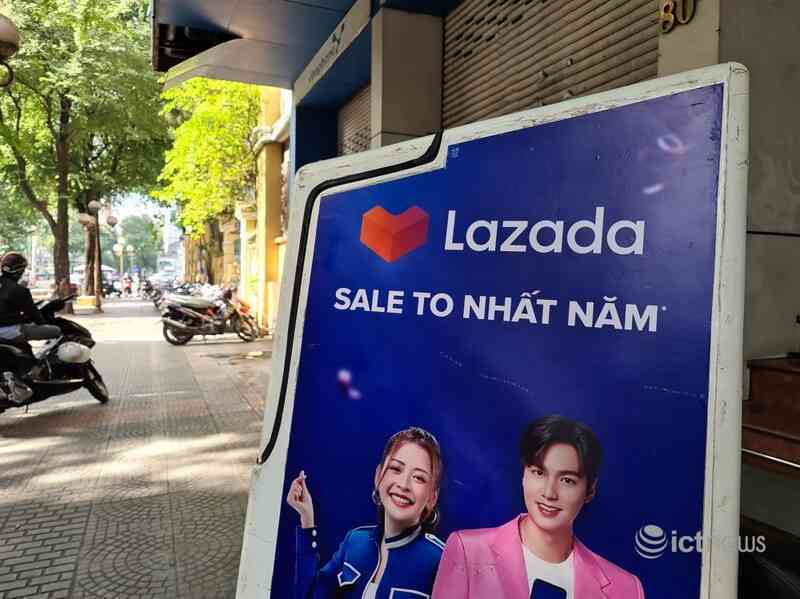 Thương mại điện tử rục rịch cho ngày mua sắm lớn nhất năm