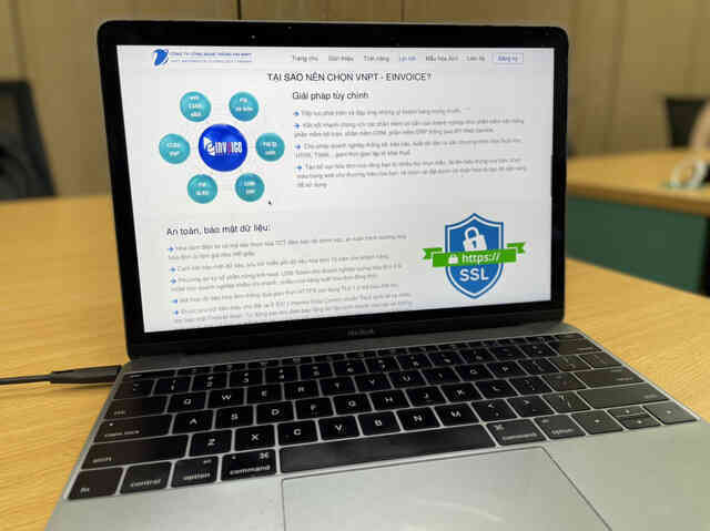 VNPT được đánh giá đáp ứng hồ sơ để trở thành nhà cung cấp dịch vụ hóa đơn điện tử - Ảnh 2. VNPT được đánh giá đáp ứng hồ sơ để trở thành nhà cung cấp dịch vụ hóa đơn điện tử - Ảnh 2.