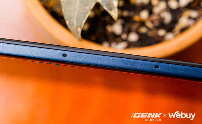 Đánh giá Nokia T20: Máy tính bảng giá rẻ đáng mua để học online, pin đến 2 ngày, loa kép, mic kép chất lượng, chạy Android 11 gốc - Ảnh 5. Đánh giá Nokia T20: Máy tính bảng giá rẻ đáng mua để học online, pin đến 2 ngày, loa kép, mic kép chất lượng, chạy Android 11 gốc - Ảnh 5.
