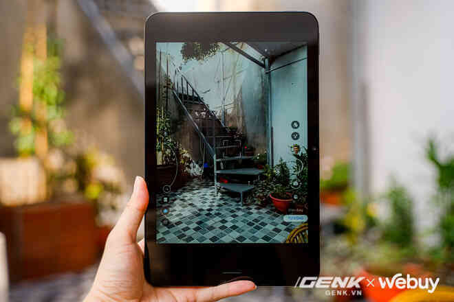 Đánh giá Nokia T20: Máy tính bảng giá rẻ đáng mua để học online, pin đến 2 ngày, loa kép, mic kép chất lượng, chạy Android 11 gốc - Ảnh 7. Đánh giá Nokia T20: Máy tính bảng giá rẻ đáng mua để học online, pin đến 2 ngày, loa kép, mic kép chất lượng, chạy Android 11 gốc - Ảnh 7.