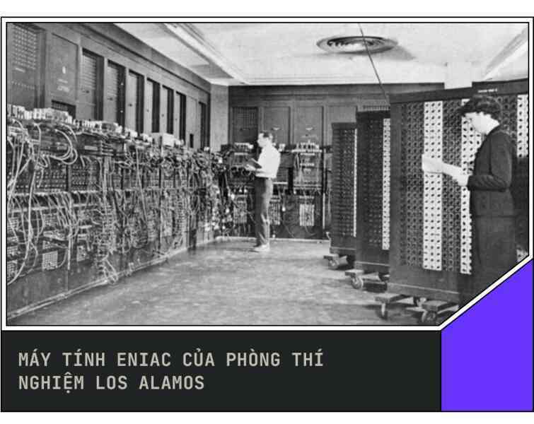 Những dòng code nhỏ làm biến đổi cả thế giới - Ảnh 3. Những dòng code nhỏ làm biến đổi cả thế giới - Ảnh 3.
