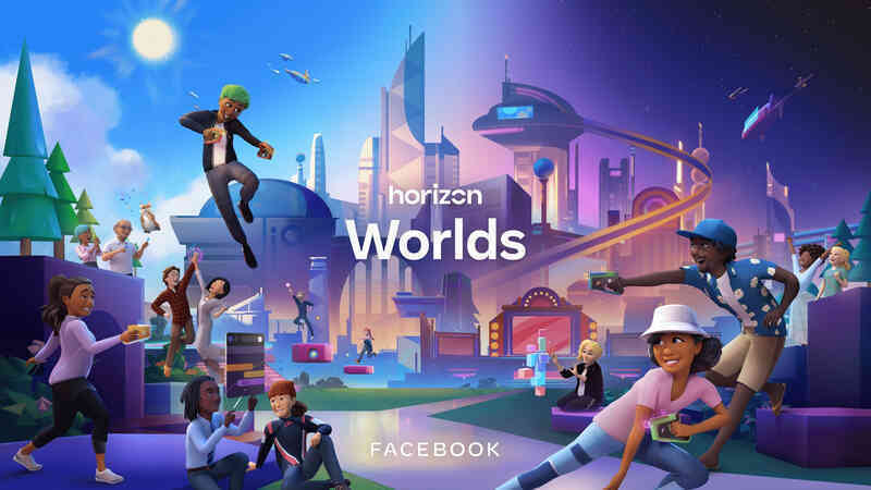 Trải nghiệm kính thực tế ảo VR của Facebook, tôi dần nhận ra vũ trụ ảo Metaverse của Mark Zuckerberg trông sẽ hấp dẫn thế nào - Ảnh 14.
