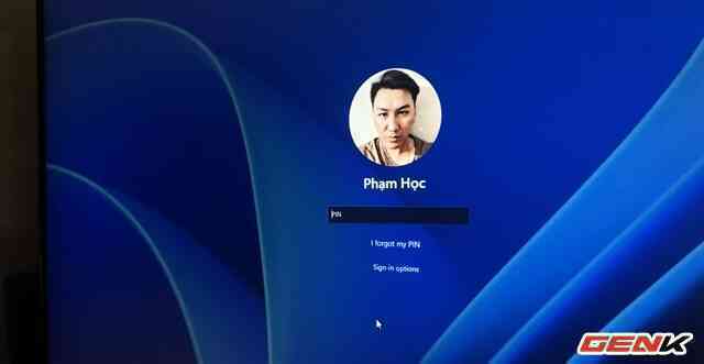 Bạn có thể tăng tốc đăng nhập Windows 11 lên tối đa chỉ với thủ thuật đơn giản này