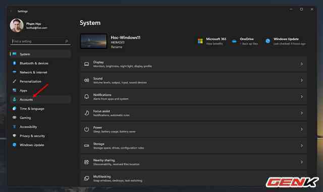 Bạn có thể tăng tốc đăng nhập Windows 11 lên tối đa chỉ với thủ thuật đơn giản này - Ảnh 2. Bạn có thể tăng tốc đăng nhập Windows 11 lên tối đa chỉ với thủ thuật đơn giản này - Ảnh 2.