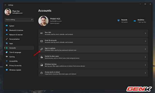 Bạn có thể tăng tốc đăng nhập Windows 11 lên tối đa chỉ với thủ thuật đơn giản này - Ảnh 3. Bạn có thể tăng tốc đăng nhập Windows 11 lên tối đa chỉ với thủ thuật đơn giản này - Ảnh 3.