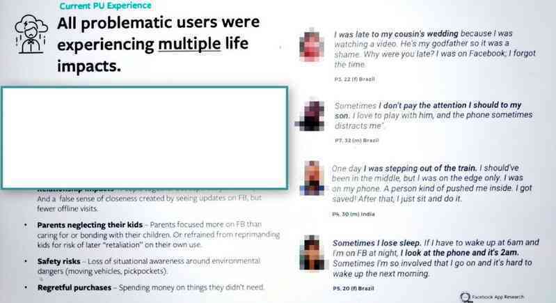 Tiết lộ về cảm giác tiêu cực khi dùng Facebook ảnh 2 Tiet lo ve cam giac tieu cuc khi dung Facebook anh 2