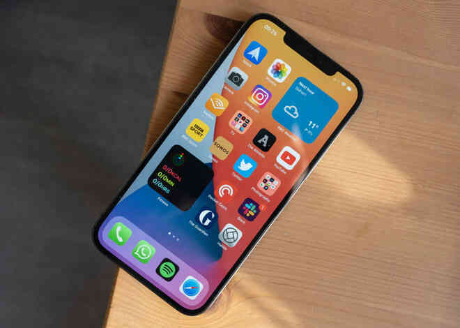 iPhone 14 có thể bỏ lỡ một trong những điểm nâng cấp đáng tiếc nhất?