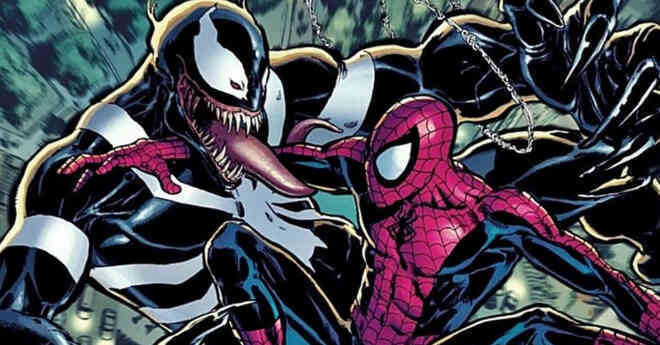 Kết hợp nước từ với nam châm, YouTuber tái hiện lại màn biến hình của Venom trong đời thực ngầu không kém gì trên màn ảnh