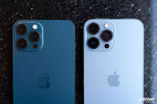 Nếu chỉ quan tâm chụp ảnh, có nên nâng cấp từ iPhone 12 Pro Max lên 13 Pro Max không? - Ảnh 2. Nếu chỉ quan tâm chụp ảnh, có nên nâng cấp từ iPhone 12 Pro Max lên 13 Pro Max không? - Ảnh 2.