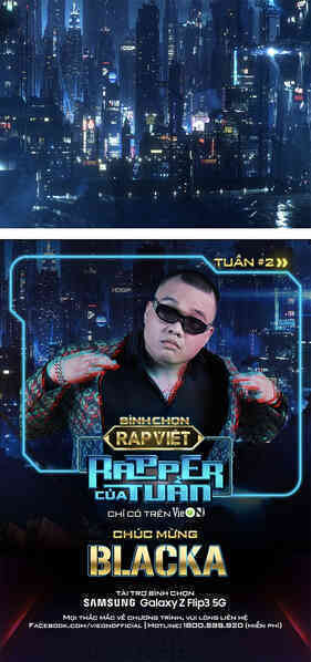 Rap Việt mùa 2 bị tố đạo nhái ý tưởng sản phẩm của hàng loạt thương hiệu công nghệ, game lớn như Lenovo, Star Citizen... - Ảnh 5. Rap Việt mùa 2 bị tố đạo nhái ý tưởng sản phẩm của hàng loạt thương hiệu công nghệ, game lớn như Lenovo, Star Citizen... - Ảnh 5.