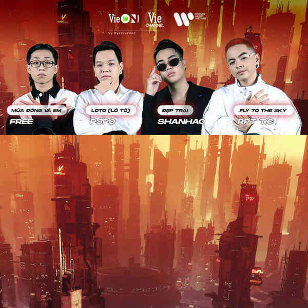 Rap Việt mùa 2 bị tố đạo nhái ý tưởng sản phẩm của hàng loạt thương hiệu công nghệ, game lớn như Lenovo, Star Citizen... - Ảnh 9. Rap Việt mùa 2 bị tố đạo nhái ý tưởng sản phẩm của hàng loạt thương hiệu công nghệ, game lớn như Lenovo, Star Citizen... - Ảnh 9.