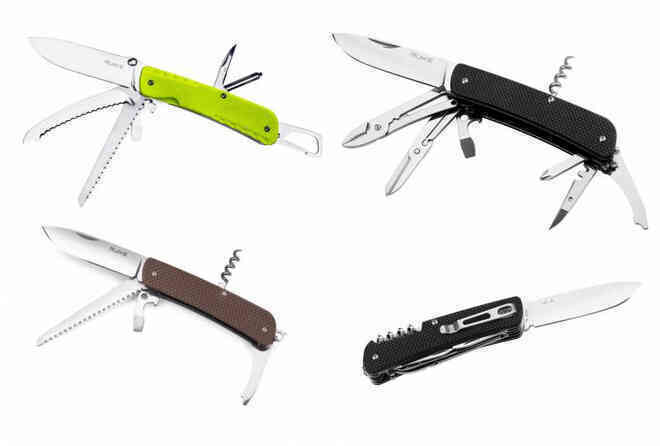 Vì sao chúng ta yêu thích multitool và cái thở dài của một người Việt - Ảnh 2. Vì sao chúng ta yêu thích multitool và cái thở dài của một người Việt - Ảnh 2.