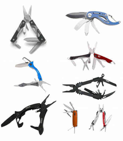 Vì sao chúng ta yêu thích multitool và cái thở dài của một người Việt - Ảnh 3. Vì sao chúng ta yêu thích multitool và cái thở dài của một người Việt - Ảnh 3.