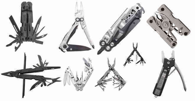 Vì sao chúng ta yêu thích multitool và cái thở dài của một người Việt - Ảnh 4. Vì sao chúng ta yêu thích multitool và cái thở dài của một người Việt - Ảnh 4.