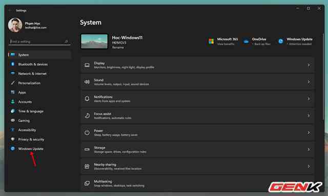 Windows 11 cũng có những thiết lập làm chậm Internet nhà bạn, hãy tắt hết để tối ưu tốc độ lướt web - Ảnh 2. Windows 11 cũng có những thiết lập làm chậm Internet nhà bạn, hãy tắt hết để tối ưu tốc độ lướt web - Ảnh 2.