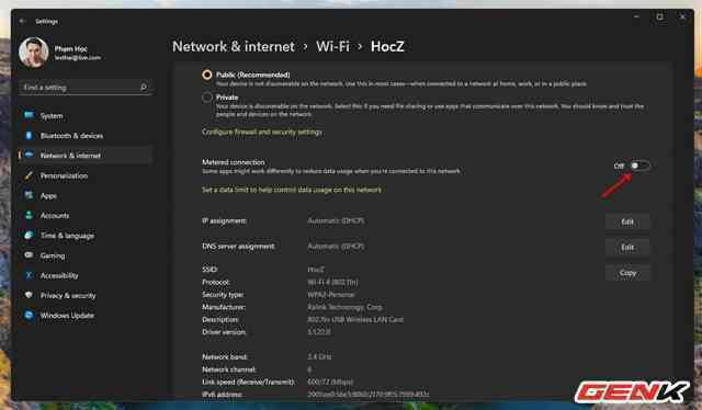 Windows 11 cũng có những thiết lập làm chậm Internet nhà bạn, hãy tắt hết để tối ưu tốc độ lướt web - Ảnh 11. Windows 11 cũng có những thiết lập làm chậm Internet nhà bạn, hãy tắt hết để tối ưu tốc độ lướt web - Ảnh 11.