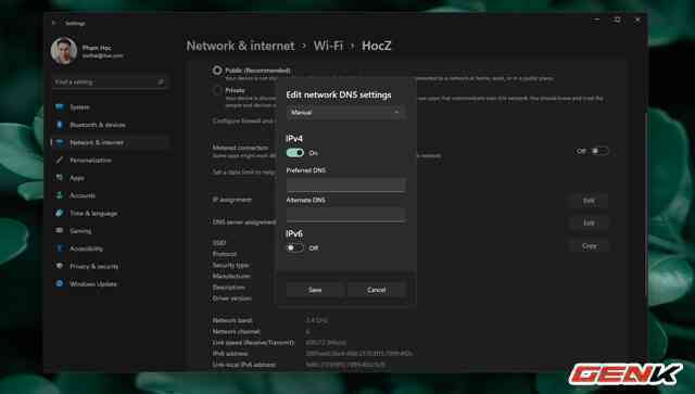 Windows 11 cũng có những thiết lập làm chậm Internet nhà bạn, hãy tắt hết để tối ưu tốc độ lướt web - Ảnh 12. Windows 11 cũng có những thiết lập làm chậm Internet nhà bạn, hãy tắt hết để tối ưu tốc độ lướt web - Ảnh 12.