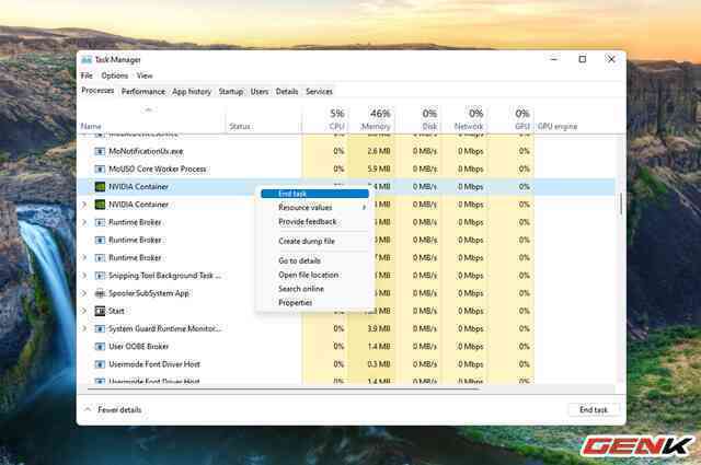 Windows 11 cũng có những thiết lập làm chậm Internet nhà bạn, hãy tắt hết để tối ưu tốc độ lướt web - Ảnh 8. Windows 11 cũng có những thiết lập làm chậm Internet nhà bạn, hãy tắt hết để tối ưu tốc độ lướt web - Ảnh 8.