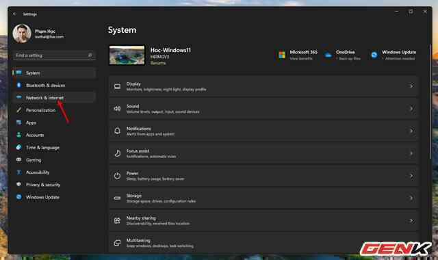 Windows 11 cũng có những thiết lập làm chậm Internet nhà bạn, hãy tắt hết để tối ưu tốc độ lướt web - Ảnh 9. Windows 11 cũng có những thiết lập làm chậm Internet nhà bạn, hãy tắt hết để tối ưu tốc độ lướt web - Ảnh 9.