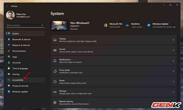 Cách để bạn có thể dùng mượt Windows 11 hơn trên máy tính có cấu hình yếu - Ảnh 2. Cách để bạn có thể dùng mượt Windows 11 hơn trên máy tính có cấu hình yếu - Ảnh 2.