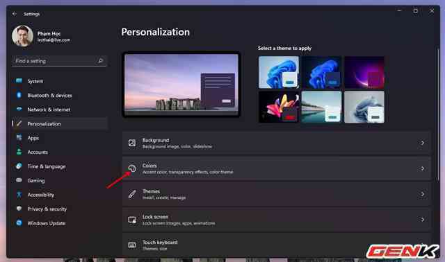 Cách để bạn có thể dùng mượt Windows 11 hơn trên máy tính có cấu hình yếu - Ảnh 11. Cách để bạn có thể dùng mượt Windows 11 hơn trên máy tính có cấu hình yếu - Ảnh 11.