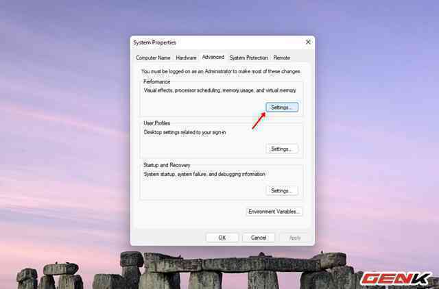 Cách để bạn có thể dùng mượt Windows 11 hơn trên máy tính có cấu hình yếu - Ảnh 7. Cách để bạn có thể dùng mượt Windows 11 hơn trên máy tính có cấu hình yếu - Ảnh 7.