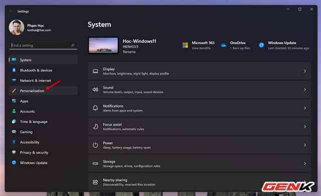 Cách để bạn có thể dùng mượt Windows 11 hơn trên máy tính có cấu hình yếu - Ảnh 10. Cách để bạn có thể dùng mượt Windows 11 hơn trên máy tính có cấu hình yếu - Ảnh 10.