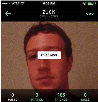 Mark Zuckerberg bị tố đã tải và dùng thử một ứng dụng ảnh, rồi sau đó copy làm của riêng khiến ứng dụng này phải đóng cửa - Ảnh 2. Mark Zuckerberg bị tố đã tải và dùng thử một ứng dụng ảnh, rồi sau đó copy làm của riêng khiến ứng dụng này phải đóng cửa - Ảnh 2.