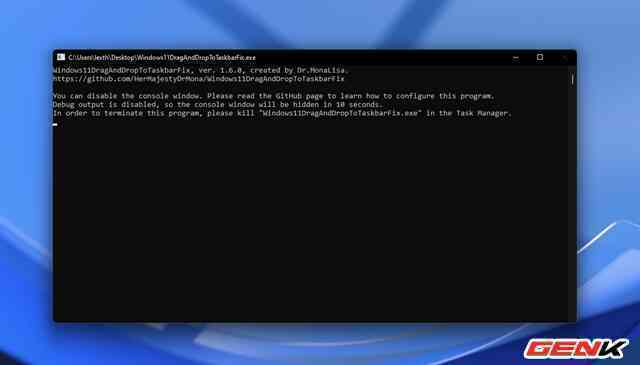 Microsoft loại bỏ tính năng tính năng kéo-thả linh hoạt, nhưng người dùng vẫn có cách khôi phục chúng - Ảnh 10. Microsoft loại bỏ tính năng tính năng kéo-thả linh hoạt, nhưng người dùng vẫn có cách khôi phục chúng - Ảnh 10.