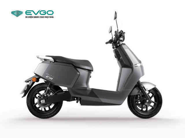 Những lý do khách hàng tin chọn xe máy điện EVGO của Tập đoàn Sơn Hà - Ảnh 3. Những lý do khách hàng tin chọn xe máy điện EVGO của Tập đoàn Sơn Hà - Ảnh 3.