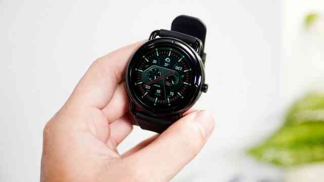 Chưa kịp hạ nhiệt pre-order, dân tình lại rần rần vì smartwatch BeU tiếp tục ưu đãi giảm 30% - Ảnh 3. Chưa kịp hạ nhiệt pre-order, dân tình lại rần rần vì smartwatch BeU tiếp tục ưu đãi giảm 30% - Ảnh 3.