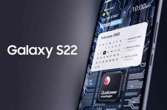 Cựu nhân viên Samsung tiết lộ Galaxy S22 series sẽ được ra mắt toàn cầu với chip Snapdragon, thay cho Exynos