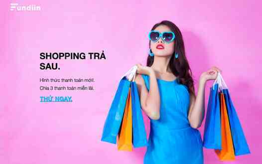 Fundiin bắt tay cùng Haravan: Kích thích tiêu dùng online cho nhà bán lẻ