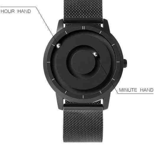 Người khiếm thị xem đồng hồ như thế nào? Đây là câu trả lời
