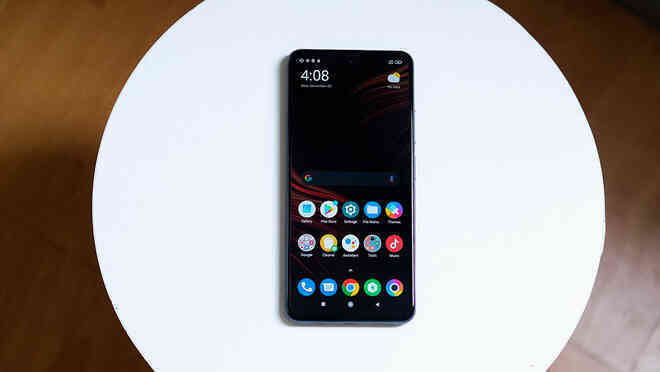 POCO M4 Pro 5G ra mắt: Phiên bản đổi tên của Redmi Note 11, giá 6 triệu đồng - Ảnh 2. POCO M4 Pro 5G ra mắt: Phiên bản đổi tên của Redmi Note 11, giá 6 triệu đồng - Ảnh 2.