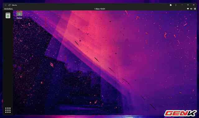 Thích Ubuntu nhưng ngại cài đặt nó lên máy tính? Hãy thử qua dự án Ubuntu Online - Ảnh 2. Thích Ubuntu nhưng ngại cài đặt nó lên máy tính? Hãy thử qua dự án Ubuntu Online - Ảnh 2.