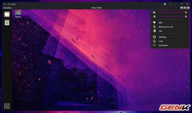 Thích Ubuntu nhưng ngại cài đặt nó lên máy tính? Hãy thử qua dự án Ubuntu Online - Ảnh 11. Thích Ubuntu nhưng ngại cài đặt nó lên máy tính? Hãy thử qua dự án Ubuntu Online - Ảnh 11.