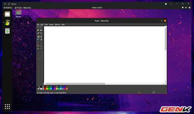 Thích Ubuntu nhưng ngại cài đặt nó lên máy tính? Hãy thử qua dự án Ubuntu Online - Ảnh 9. Thích Ubuntu nhưng ngại cài đặt nó lên máy tính? Hãy thử qua dự án Ubuntu Online - Ảnh 9.
