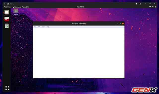 Thích Ubuntu nhưng ngại cài đặt nó lên máy tính? Hãy thử qua dự án Ubuntu Online - Ảnh 10. Thích Ubuntu nhưng ngại cài đặt nó lên máy tính? Hãy thử qua dự án Ubuntu Online - Ảnh 10.
