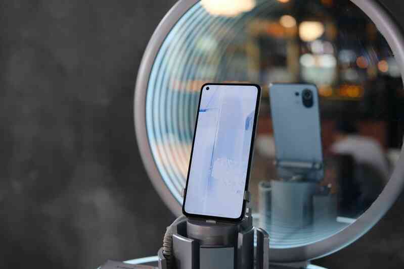 Xiaomi ra mắt Xiaomi 11 Lite 5G NE tại Việt Nam, giá từ 9,49 triệu đồng