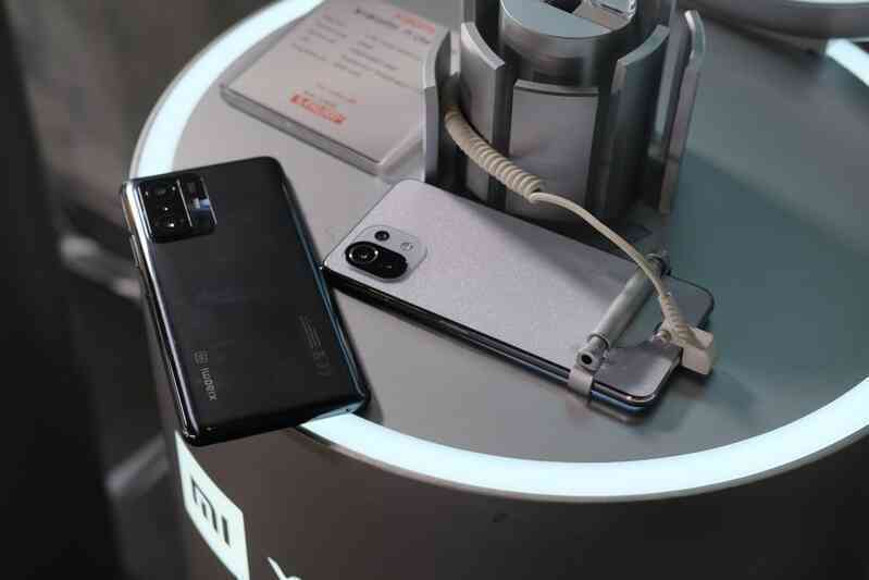 Xiaomi ra mắt Xiaomi 11 Lite 5G NE tại Việt Nam, giá từ 9,49 triệu đồng