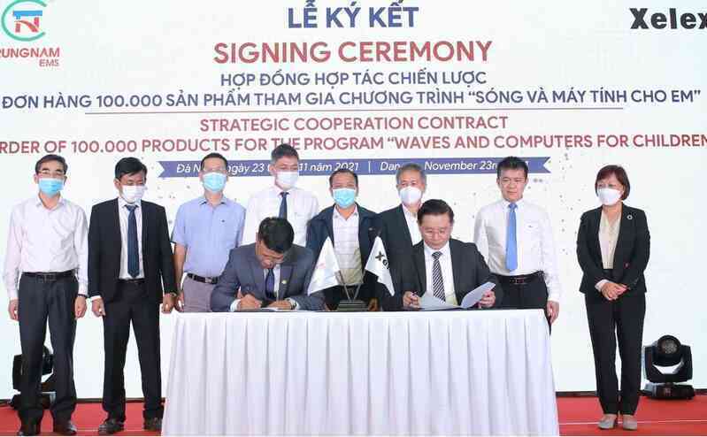 Đà Nẵng có thêm Trung tâm dữ liệu để hiện thực hóa mục tiêu xây dựng thành phố thông minh