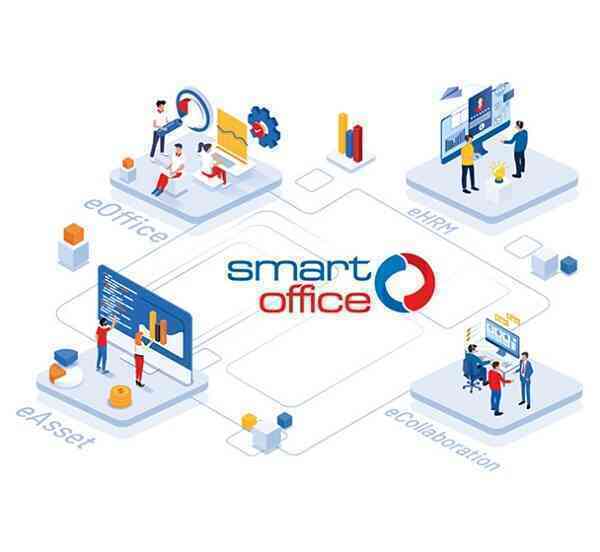 MobiFone eOffice – Bộ giải pháp số hóa văn phòng toàn diện