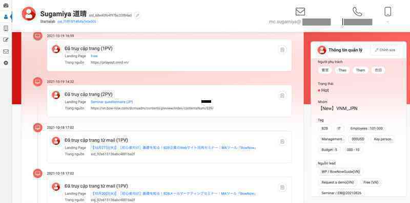 Chiến lược Email marketing hiệu quả cho doanh nghiệp B2B