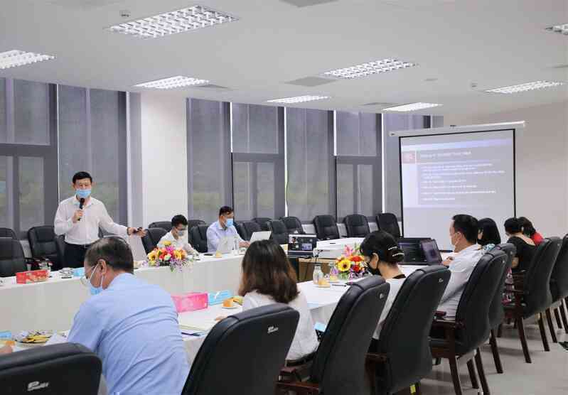 Cơ hội của các startup công nghệ cao Make in Vietnam tại Đà Nẵng