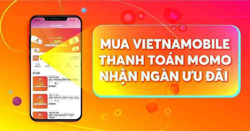 Vietnamobile hợp tác với các đối tác cùng tầm nhìn thực hiện sứ mệnh mang lại lối sống số đích thực