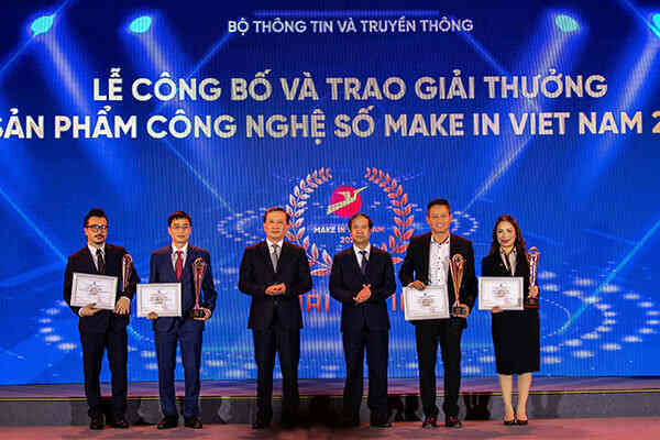 Sếp IOTLink: “Không mang tâm thế cạnh tranh vào việc phát triển nền tảng bản đồ số Map4D”