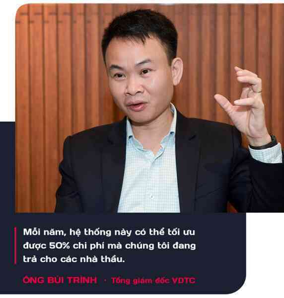 Phía sau ‘mảnh ghép cuối cùng’ trong việc làm chủ hệ thống ePass của Viettel