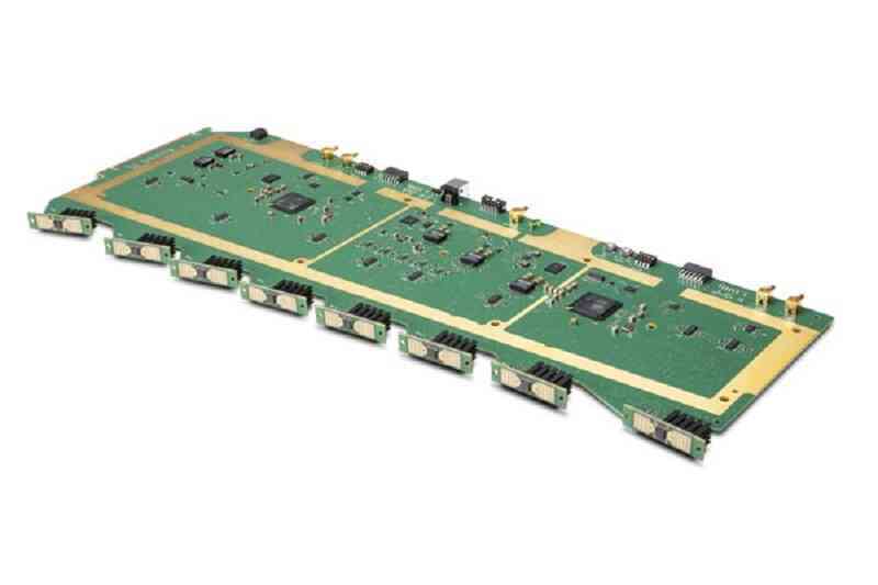 Keysight ra giải pháp mới giúp đẩy nhanh lộ trình phát triển xe tự lái hoàn toàn