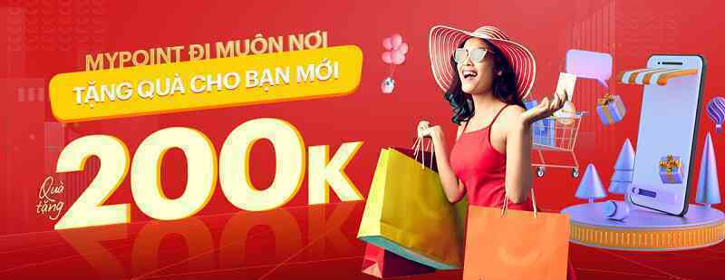 Dành riêng cho thuê Bao MobiFone: Nhận ngay 450.000đ khi đăng ký MyPoint